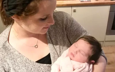 Kent Live: ‘Nobody tells you how hard it is’ say new Kent mums battling postpartum depression