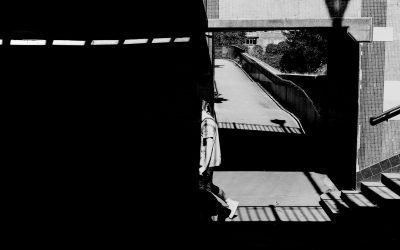 Cene Magazine: People Watching with Dover Photographer Ross Wheatley